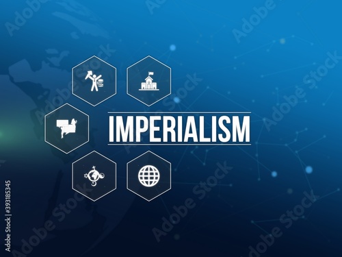 imperialism