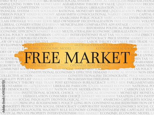 free market