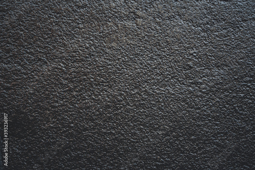 black concrete background texture pattern
