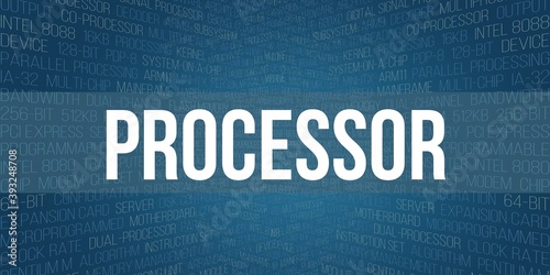 processor