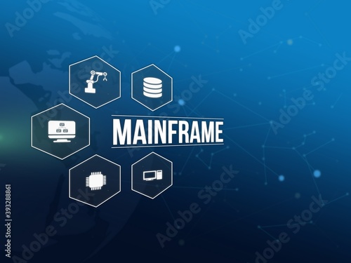 mainframe