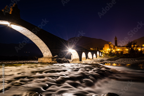 Ponte Gobbo - Bobbio