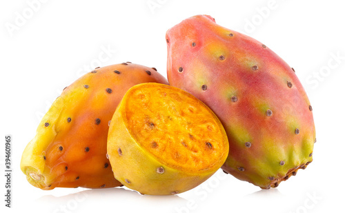 Prickly pears