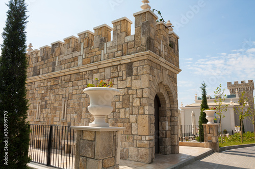 St. St. Constantine and Helen, Varna, Bulgaria.