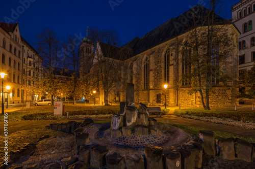 Kathedrale St. Sebastian