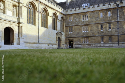 Oxford, Great Britain