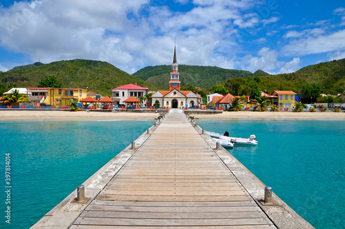 Trois Ilets, Martinique