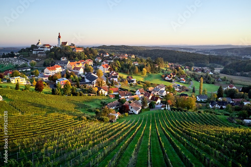 Straden, Südoststeiermark, Steiermark, Österreich