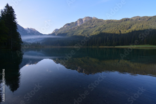 Alpenimpression - Österreich