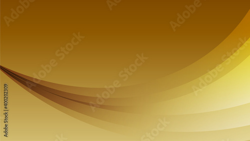 Abstract brown background vector