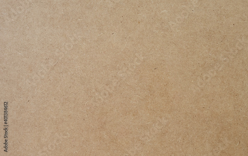 Paper texture grunge cardboard background with rough fiber pattern on craft blank brown paper sheet surface f