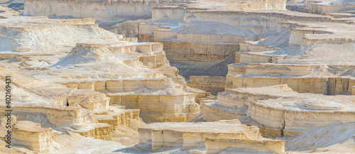 Masada National Park, Judea, Israel