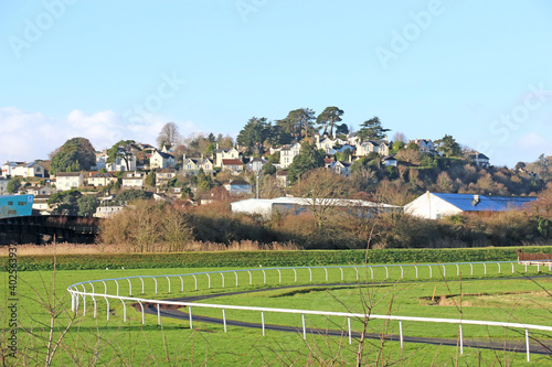 Newton Abbot Racecourse