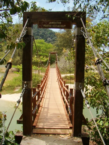 Penang National Park