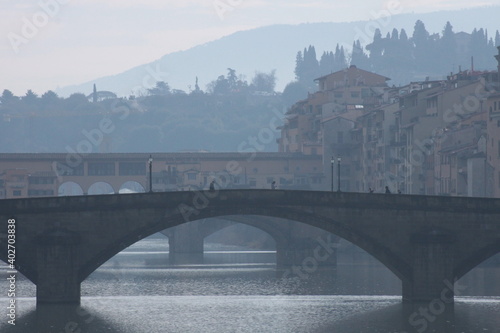 Primavera sull'Arno