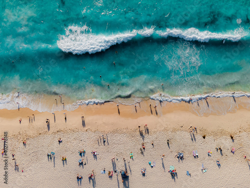 Scarborough Beach, Perth - Western Australia