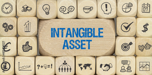 Intangible Asset 