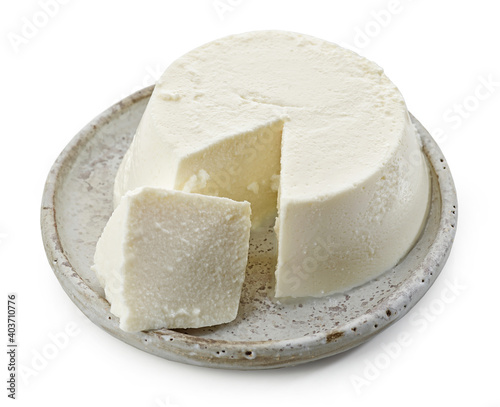 fresh ricotta cheese