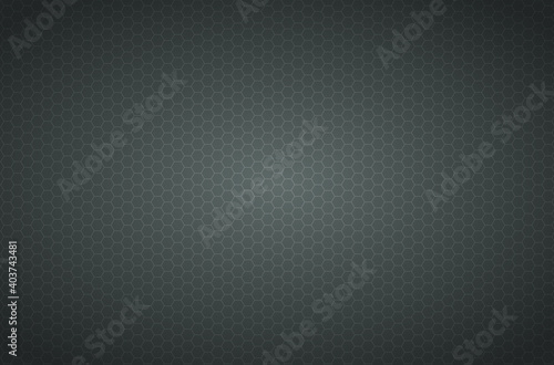 Geometric polygons background, abstract hexagons background