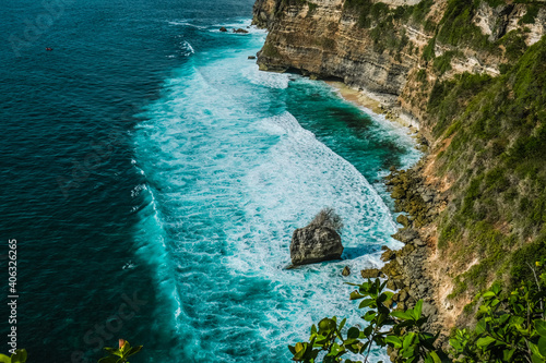 Uluwatu, Bali, Indonesia