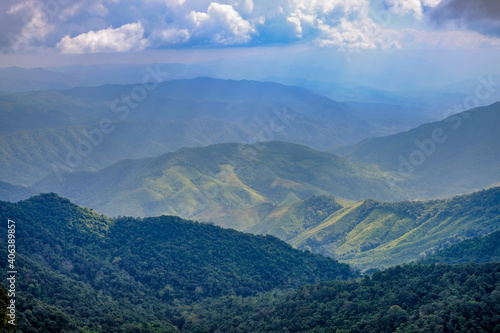 1715 Viewpoint, Nan, Thailand