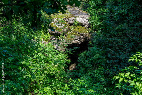 Cmentarz jeńców radzieckich 