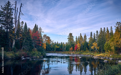 miramichi river