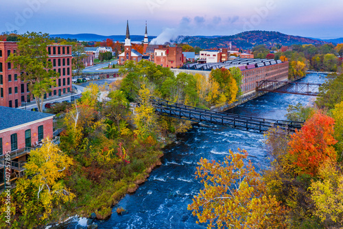 New Hampshire-Claremont