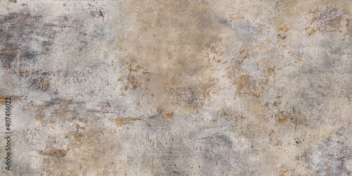 Grey cement background. Wall texture