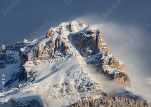 Dolomity Brenta