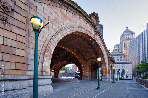 Union Station