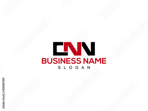 CNN Letter and templates design For Your Business
