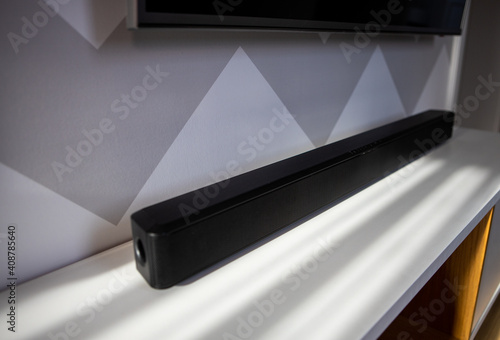 soundbar