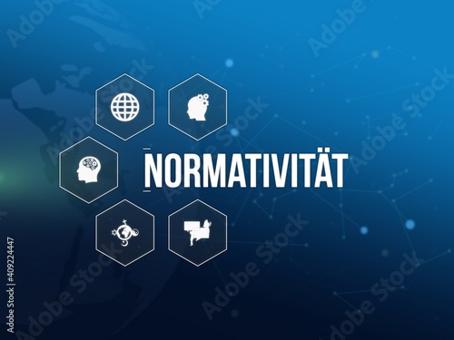 Normativit�t