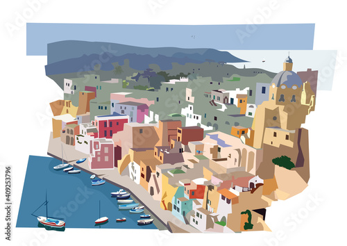 procida