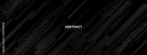 motion geometric abstract background darker color with shiny red Poster, wallpaper, gaming, sports, Landing page. Vector Illustration