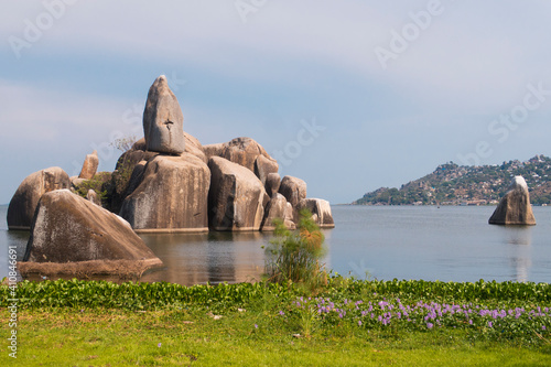 Mwanza Tanzania Lake Victoria Africa 