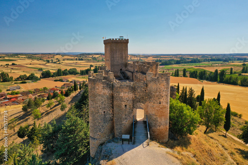 PEÑARANDA DE DUERO - BURGOS