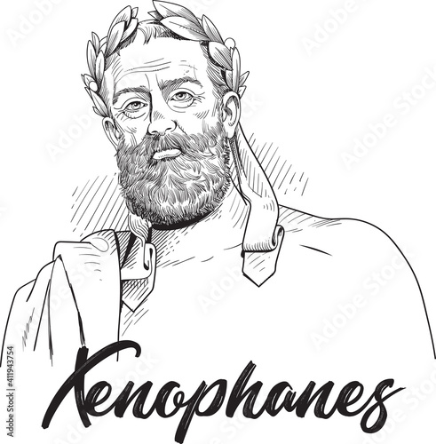 xenophanes