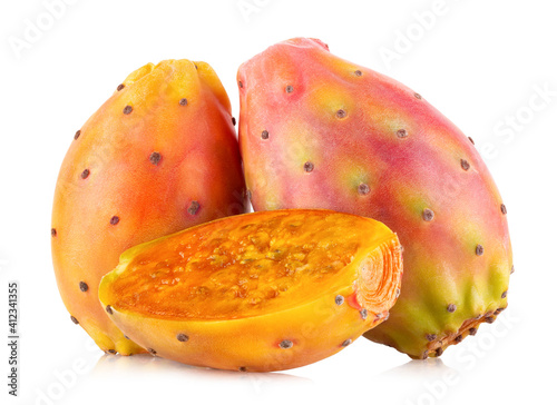 Prickly pears