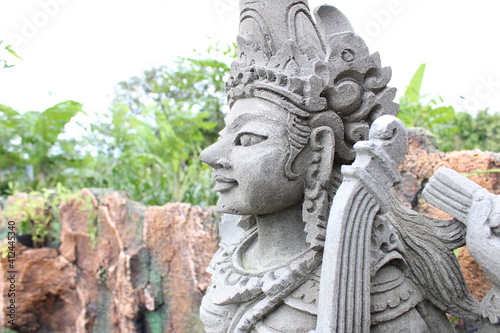 dewi saraswati bali