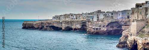 Polignano a Mare, Italia