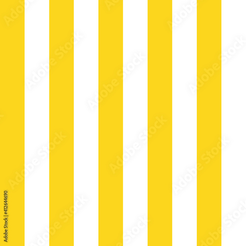 yellow background. strip. seamless pattern with smooth lines. yellow wallpaper.