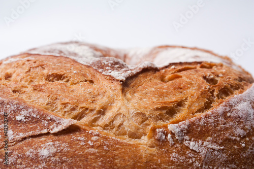 rosca de pan