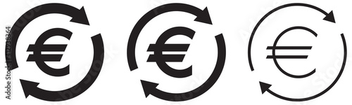 CONVERTIR RECHARGER EURO