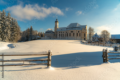 Wieskirche