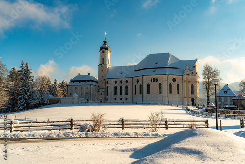 Wieskirche