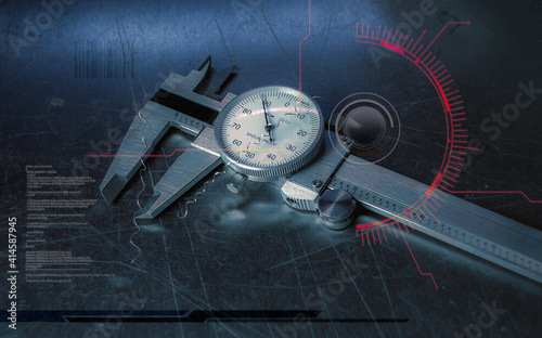 Fine Tuning Precision Measurement on Lathe for Accurate Machining - concept of accuracy