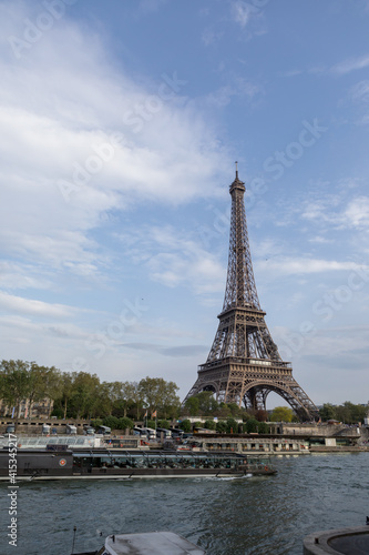 에펠탑 / The Eiffel Tower