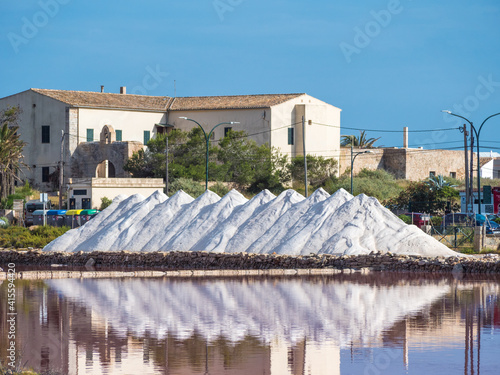 Salt Mine Mallorca